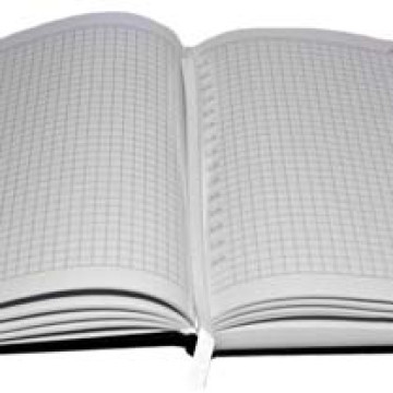 Ежедневник А5 192 листов 239-12