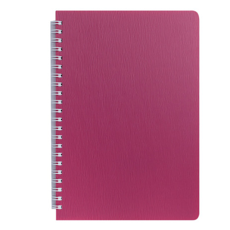 Book notebook A5 BARK 60L 24554154-29,BM.24554154-29