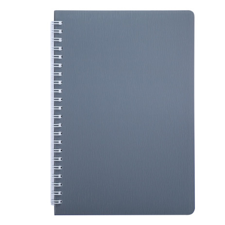 Книжка на пруж А5 60л,кл BM-24554154-9,BM.24554154-09