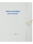 Папка на завя`зках А4 0,35 мм  BM 3361,BM.3361