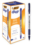 Ручка кулькова GELOCITY STIC синя BIC,bcCEL1010265