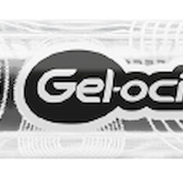 Ручка кулькова GELOCITY STIC синя BIC