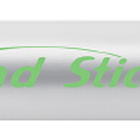 Ballpoint pen ROUND STIC ECO blue BIC,bc8932402
