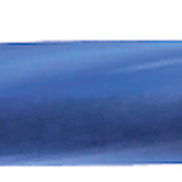 Ручка кулькова ROUND STIC EXACТ синя BIC