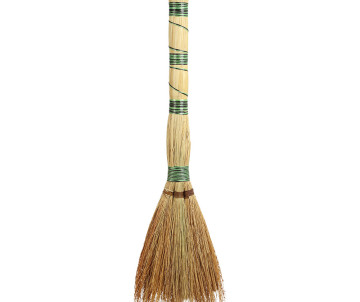 Broom sorghum 75-80 cm, top grade
