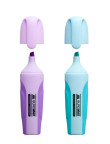 Набір з 4 текстмаркерів Pastel BM 8905-94,BM.8905-94