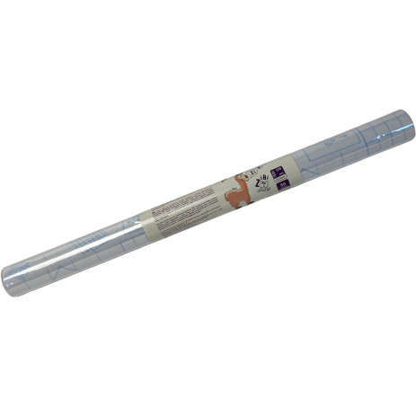 Adhesive film for books,trans. ZB.4790-00,ZB.4790-00