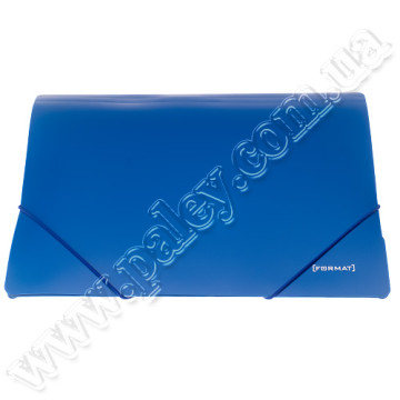 Папка на гумці А4 Format 38601 