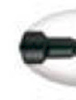 Liner uni 0.1 mm fine line black PIN-200 