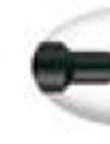 Liner uni 0.5 mm fine line black PIN-200 