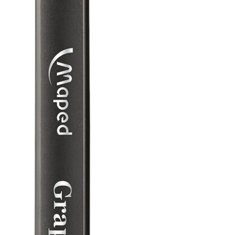 Liner liner GRAPH PEPS 0.4 mm black 0276,MP.749111