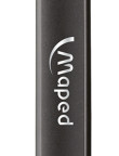 Liner liner GRAPH PEPS 0.4 mm black 0276,MP.749111