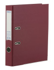 Реєстратор А4 50мм бордовий BМ 3016-13c,BM.3016-13c