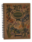 Записна книжка KRAFT В6 96 арк BM.2478,BM.2478