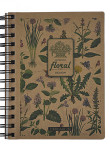 KRAFT Notebook 96 sheets cell B6 1338,BM.2479