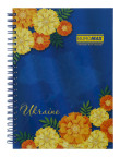 Notebook A5 96 l spring BM.2412,BM.2412