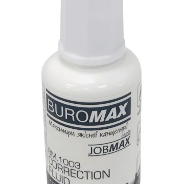 Concealer with a brush 16 ml BM-1003