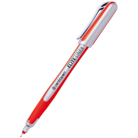 Liner 4721 F Elite 0.3 mm red 1986,4721/02