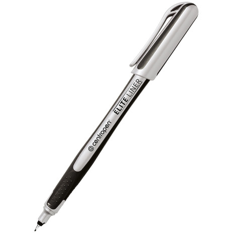 Liner 4721 F Elite 0.3 mm black 1987,4721/01