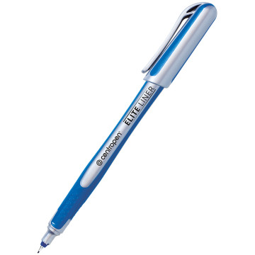 Liner 4721 F Elite 0.3 mm blue 1985
