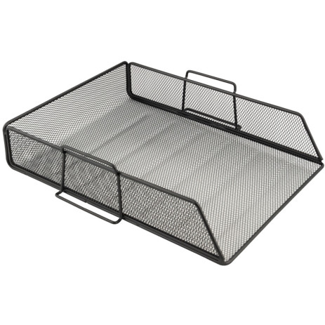 Horizontal tray 80x280x340mm 2077,2123-01-A