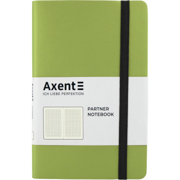Книжка записна Partner Soft 96арк кл 1519