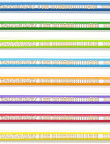 Олівець Єволюшн Стріпс з гумкою BIC,bc8960342