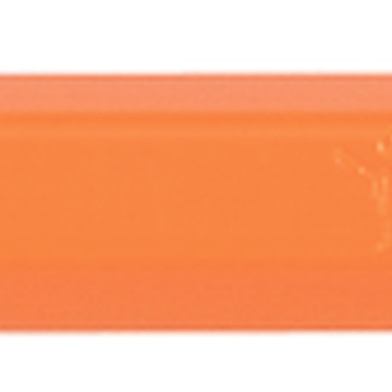 Ручка кулькова Orange червона BIC