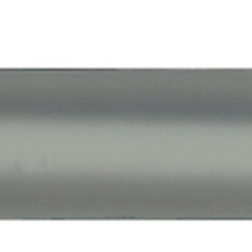 Ручка кулькова Round Stic чорна BIC