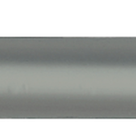 Ручка кулькова Round Stic чорна BIC,bc920568