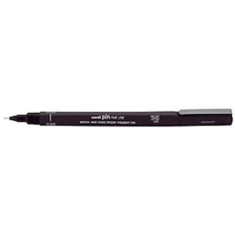 Лайнер uni 0,3мм fine line синій PIN-200,PIN03-200.Blue