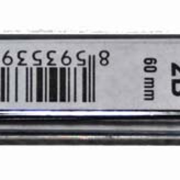 Стержень K-I-N 0.5 "2В" грифель