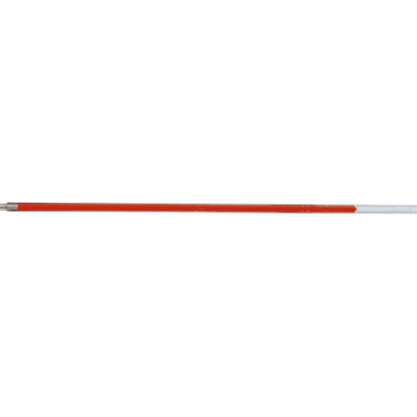 Rod uni Lakubo ball point 0.7 mm, red,SA-7N.Red