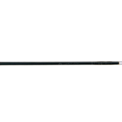Rod uni Lakubo ball point 0.7 mm, black,SA-7N.Black