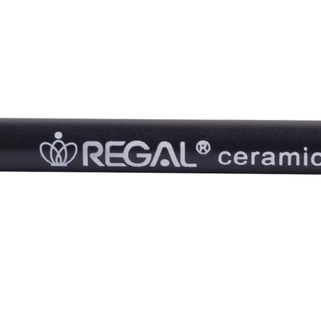 Rod roller, black,R.041B
