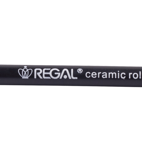 Rod roller, blue,R.041A
