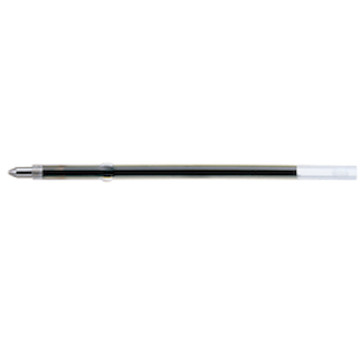 Rod uni Laknock 0.5 mm, black 