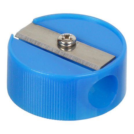 pencil sharpener case with container,BM.4756