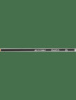 HB pencil with eraser SILVER BM 8510-100,BM.8510-100