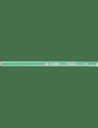 HB pencil with eraser SILVER BM 8510-100,BM.8510-100