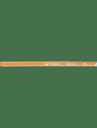 HB pencil with eraser SILVER BM 8510-100,BM.8510-100