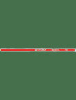 HB pencil with eraser SILVER BM 8510-100,BM.8510-100