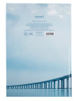 Книга записна Axent А4 96арк 29199,8422-564-A