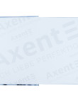 Книга записна Axent А4 96арк 29199,8422-564-A