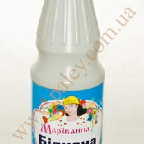 White 1 l