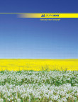 Книга офісна А4 96 арк BM.2400,BM.2400