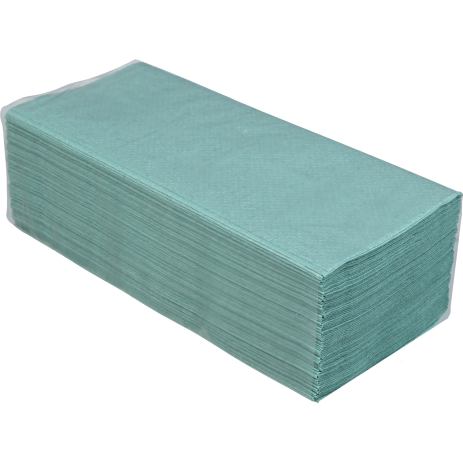 Towel paper ZZ addition (160pcs),10100102