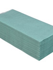 Towel paper ZZ addition (160pcs),10100102