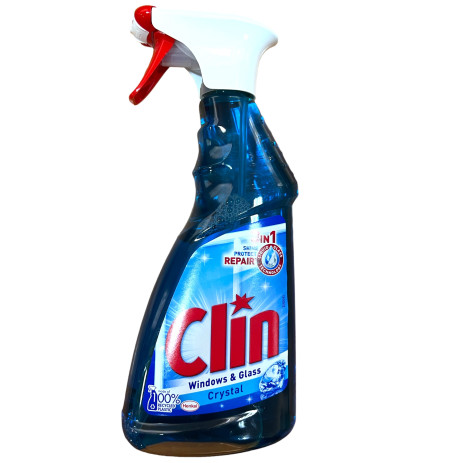For cleaning WEDGE the trigger 500 ml.,М