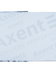 Книга записна Axent А4 96арк 29201,8422-566-A